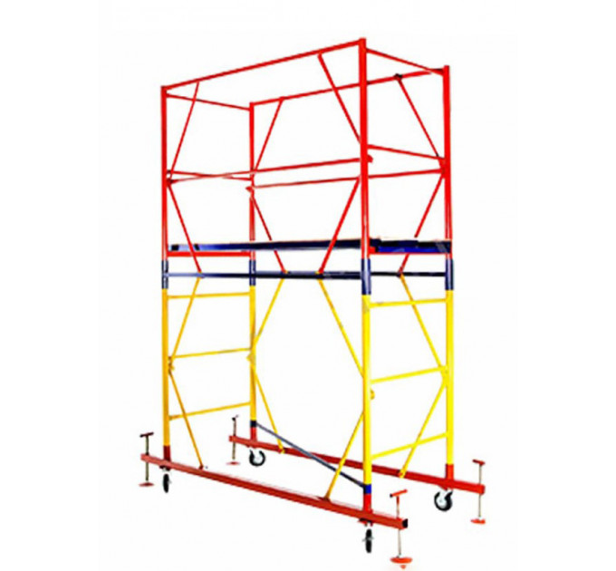 Вышка тура СКИФ 1.2×2.0 1+1 1,8м LIGHT
