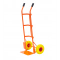 Тележка двухколесная  Orange 2301 Пенополиуретановые колеса