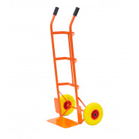 Тележка двухколесная  Orange 2301 Пенополиуретановые колеса