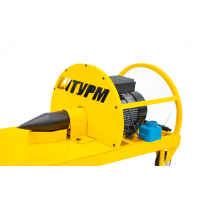 Дровокол Штурм WS 2500