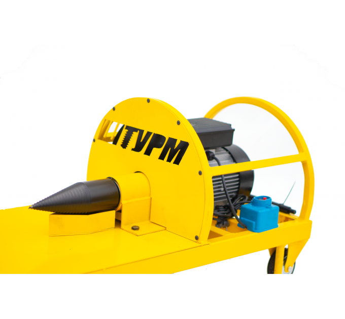 Дровокол Штурм WS 2500