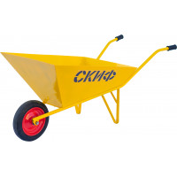 Строительная тачка Скиф СТ 100