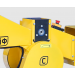 Веткоизмельчитель Скиф GS-80 Loncin