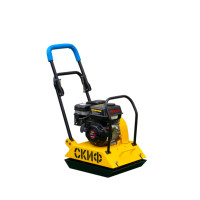 Виброплита Скиф ВП-90 (Loncin)