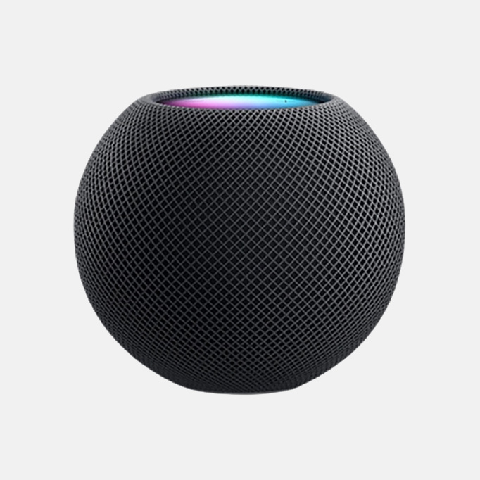 Обзор акустической системы Apple HomePod Обзор акустической системы Apple HomePod