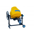 Бетономешалка Скиф БСМ 160 STANDART