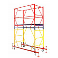 Вышка тура СКИФ 0,8×1,6 1+1 1,8м LIGHT