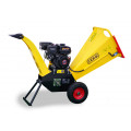 Веткоизмельчитель WS-6500