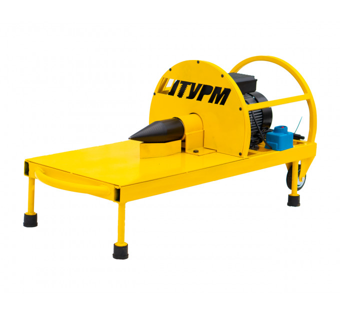 Дровокол Штурм WS 2500