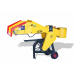 Веткоизмельчитель Скиф GS-80 Loncin
