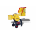 Веткоизмельчитель Скиф GS-80 Loncin