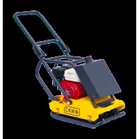 Виброплита Скиф ВП-120 (Loncin)