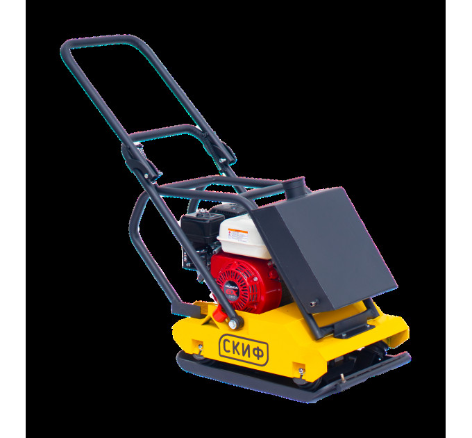 Виброплита Скиф ВП-120 (Loncin)