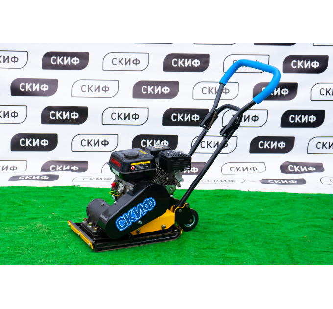 Виброплита Скиф ВП-60 (Loncin)