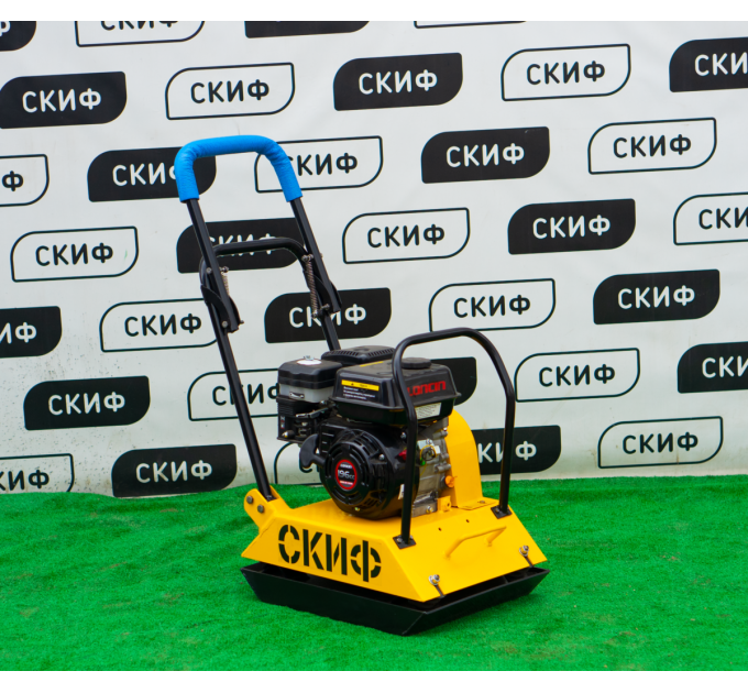 Виброплита Скиф ВП-90 (Honda)