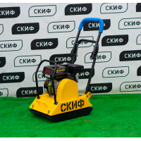 Виброплита Скиф ВП-90 (Honda)