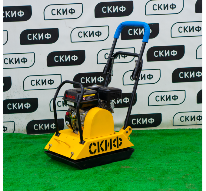 Виброплита Скиф ВП-90 (Honda)