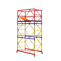 Вышка тура СКИФ 1.2×2.0 1+2 3м