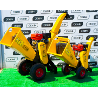 Веткоизмельчитель Скиф WS-15000