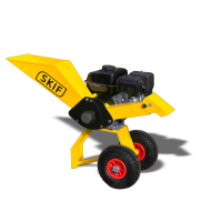 Веткоизмельчитель Скиф WS-4100
